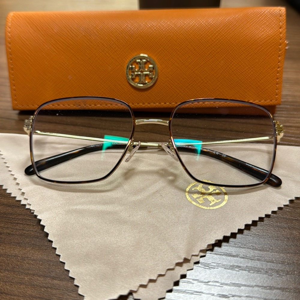 TORY BURCH GLASSES